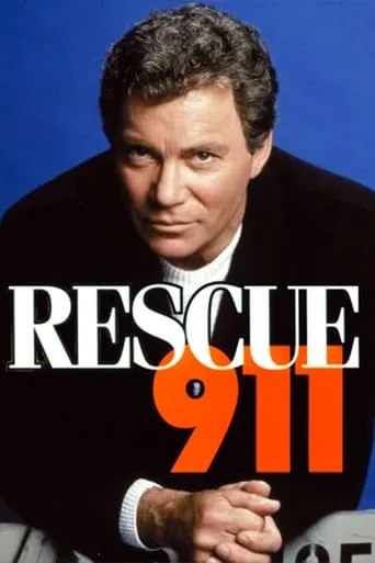 Rescue 911 TV series poster - Rated 7.5/10
