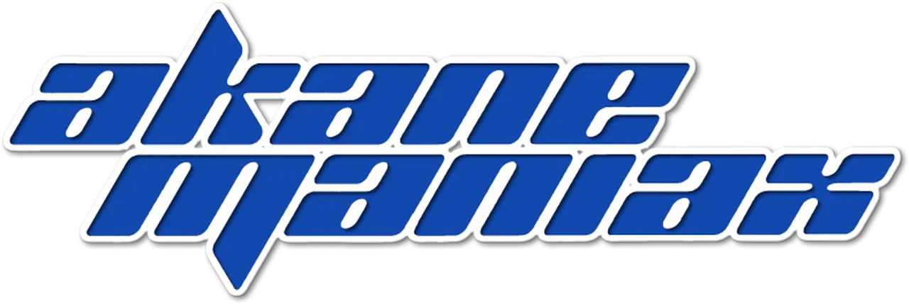 Akane Maniax