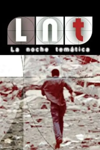 La Noche Temática TV series poster - Rated 6/10