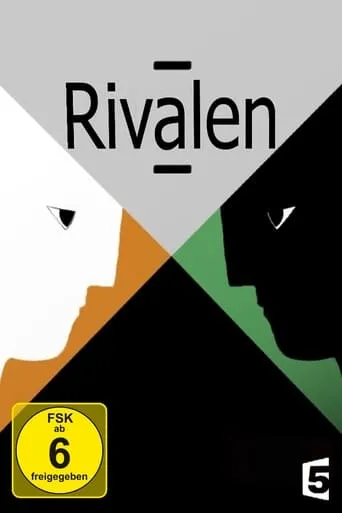 Duels TV series poster - Rated 4.5/10
