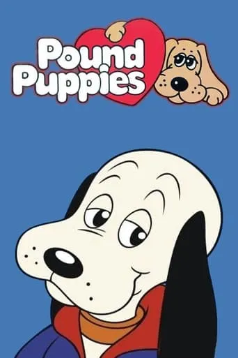 Pound Puppies TV series poster - Rated 6.8/10