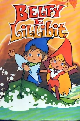 The Littl' Bits TV series poster - Rated 3/10