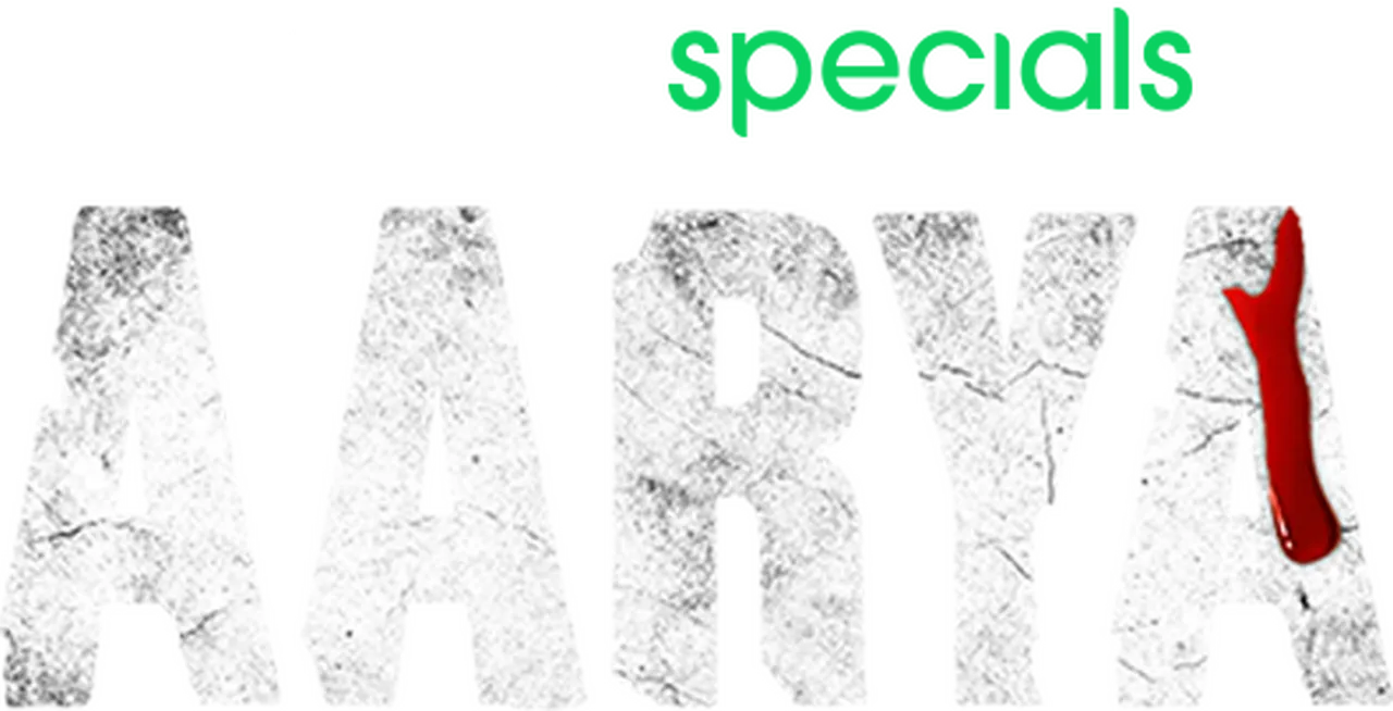 Aarya