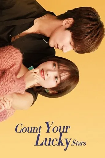 Count Your Lucky Stars TV series poster - Rated 7.6/10