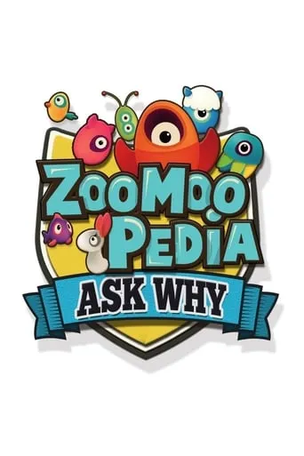 ZooMooPedia TV series poster - Rated 10/10