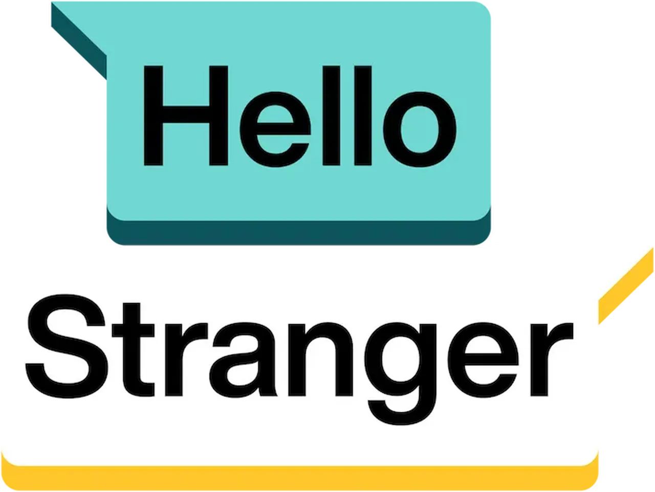 Hello, Stranger