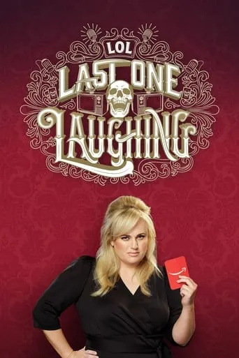 LOL: Australia TV series poster - Rated 5.8/10