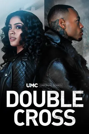Double Cross TV series poster - Rated 8.5/10
