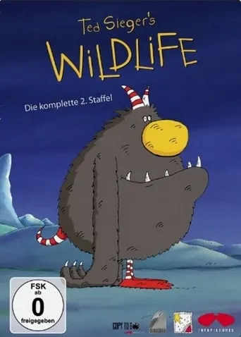 Ted Sieger's Wildlife TV series poster - Rated 10/10