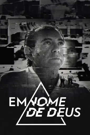 Em Nome de Deus TV series poster - Rated 7.9/10