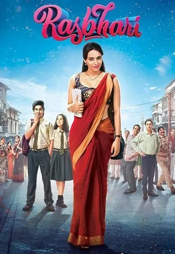 Rasbhari TV series poster - Rated 4.5/10