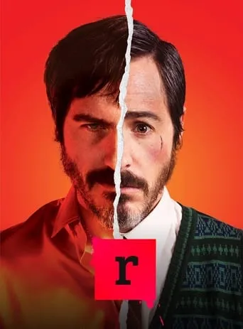 R TV series poster - Rated 8.5/10