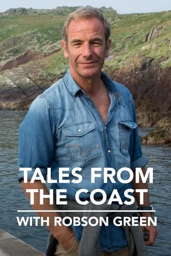 Tales from the Coast with Robson Green TV series poster - Rated 6/10