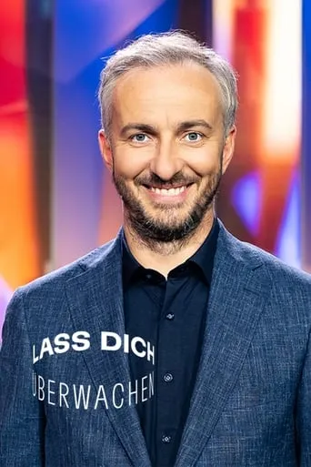 Lass dich überwachen! – Die PRISM IS A DANCER Show TV series poster - Rated 9/10