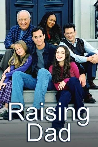 Raising Dad TV series poster - Rated 8.333/10