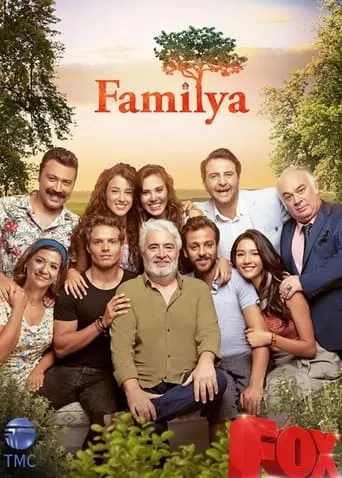 Familya TV series poster - Rated 3/10