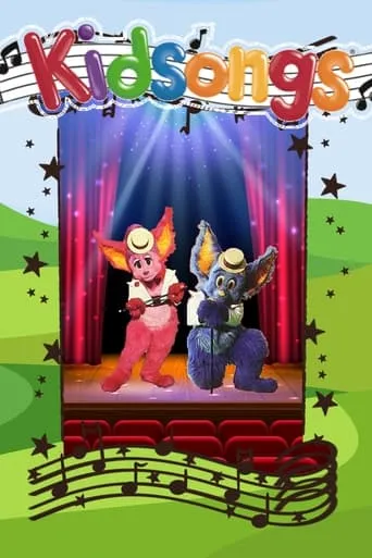 Kidsongs TV series poster - Rated 10/10