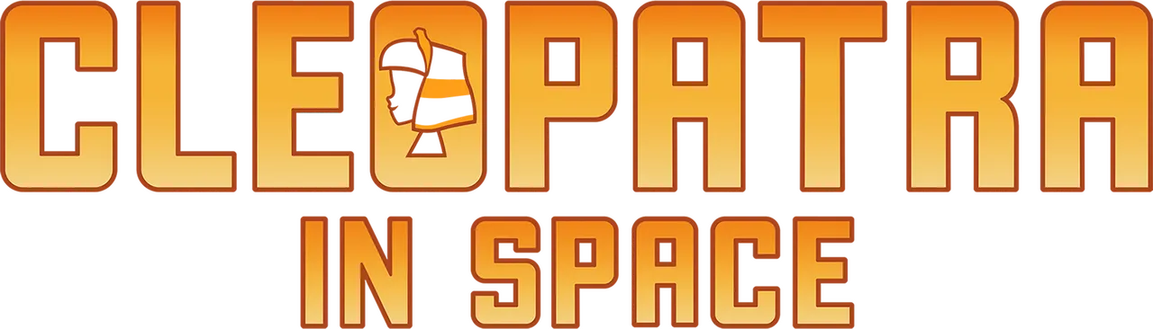 Cleopatra in Space