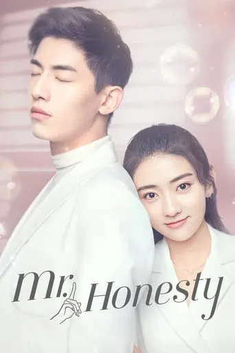 Mr. Honesty TV series poster - Rated 7.8/10