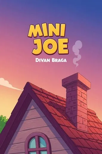 Mini Joe TV series poster - Rated 10/10