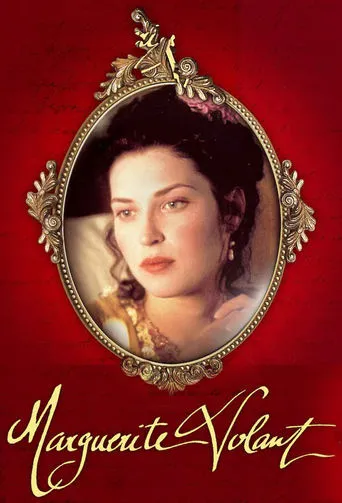 Marguerite Volant TV series poster - Rated 8.5/10