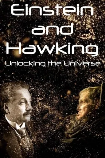 Einstein and  Hawking: Masters of Our Universe TV series poster - Rated 8/10