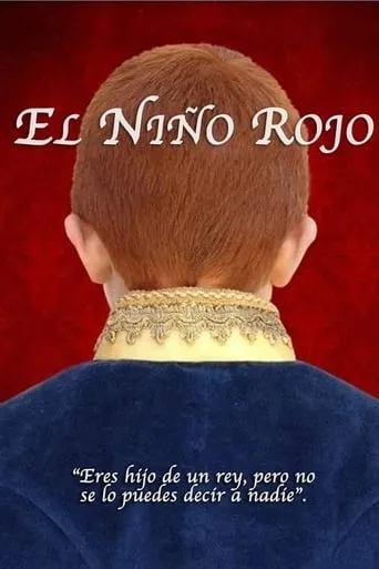 El niño rojo TV series poster - Rated 5.5/10