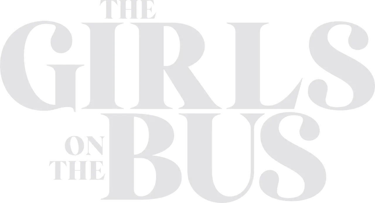 The Girls on the Bus