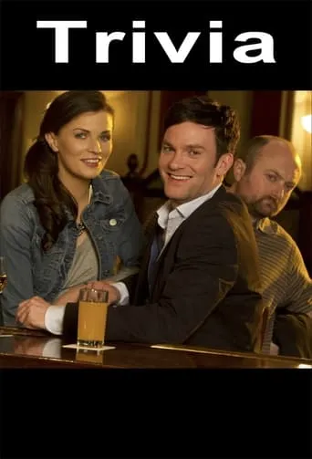 Trivia TV series poster - Rated 7/10