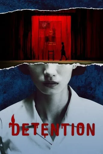 Detention TV series poster - Rated 7.616/10
