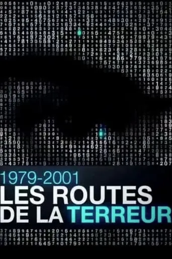 Les routes de la terreur TV series poster - Rated 8/10