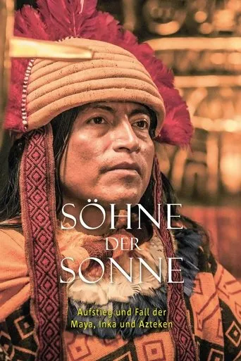 Children of the Sun TV series poster - Rated 7/10