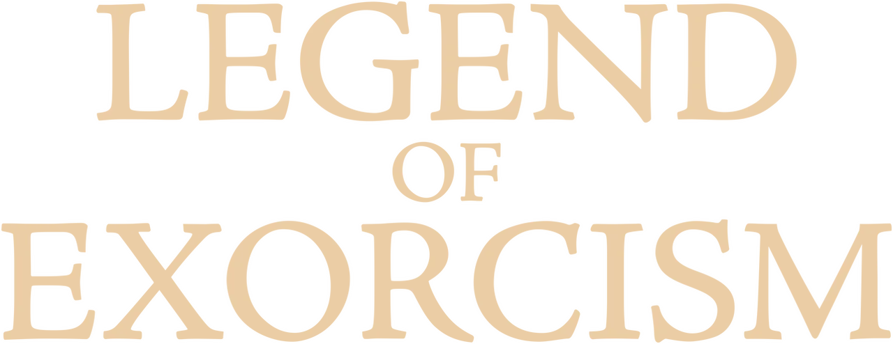 Legend of Exorcism