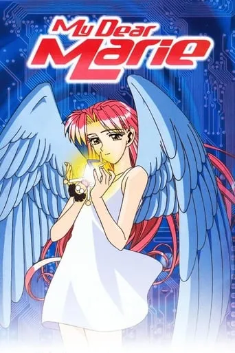 My Dear Marie TV series poster - Rated 6/10