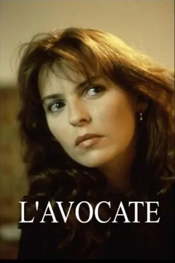 L'avocate TV series poster - Rated 8/10