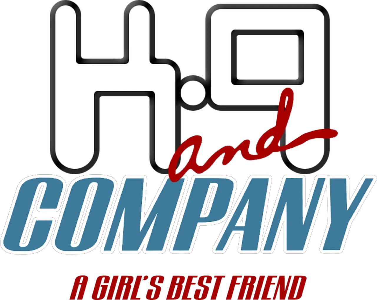 K-9 and Company