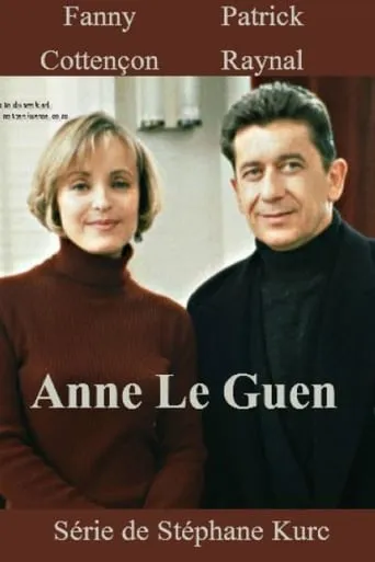 Anne Le Guen TV series poster - Rated 8/10