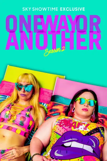 One Way or Another TV series poster - Rated 5.2/10