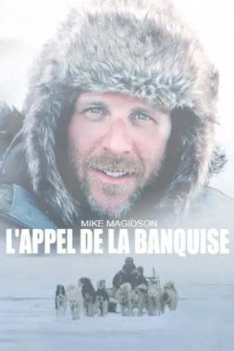 L'appel de la banquise TV series poster - Rated 8/10