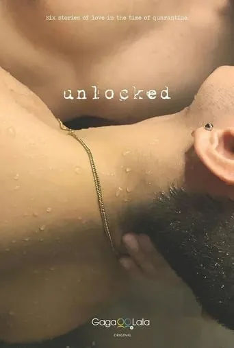 Unlocked TV series poster - Rated 5.2/10