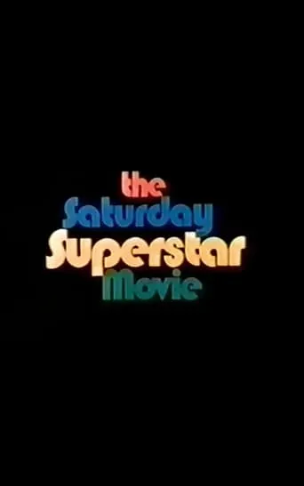 The ABC Saturday Superstar Movie TV series poster - Rated 10/10