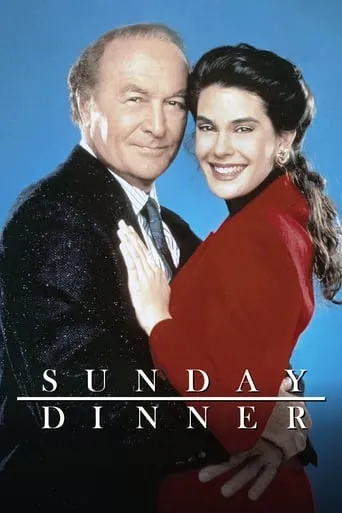 Sunday Dinner TV series poster - Rated 7/10