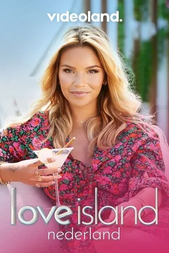 Love Island Nederland TV series poster - Rated 3.3/10