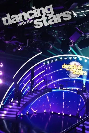 Dancing with the Stars TV series poster - Rated 10/10