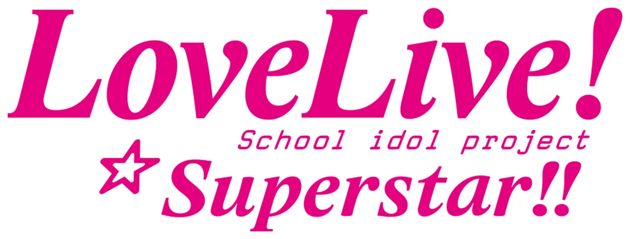LoveLive! Superstar!!