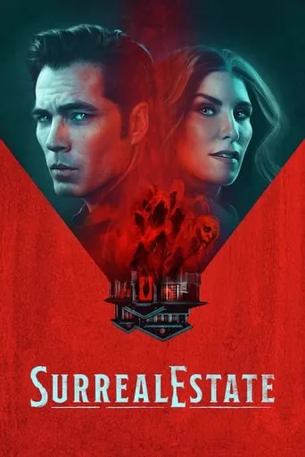 SurrealEstate TV series poster - Rated 6.579/10