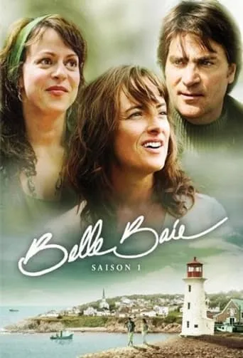 Belle-Baie TV series poster - Rated 7/10