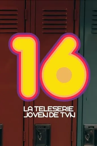 16 TV series poster - Rated 2/10