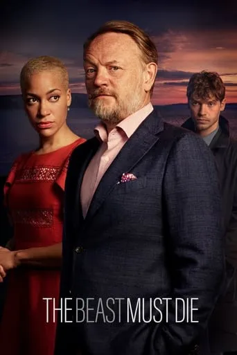 The Beast Must Die TV series poster - Rated 6.5/10