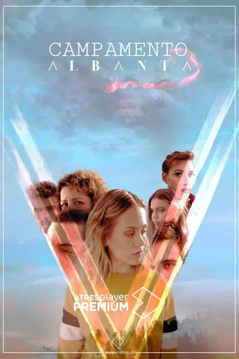 Campamento Albanta TV series poster - Rated 3.5/10